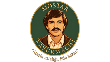 MOSTAR KAVURMACISI